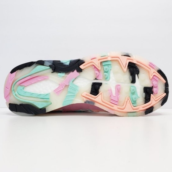 Adidas Originals Tresc Run J Sneakers NIB - Picture 9 of 16